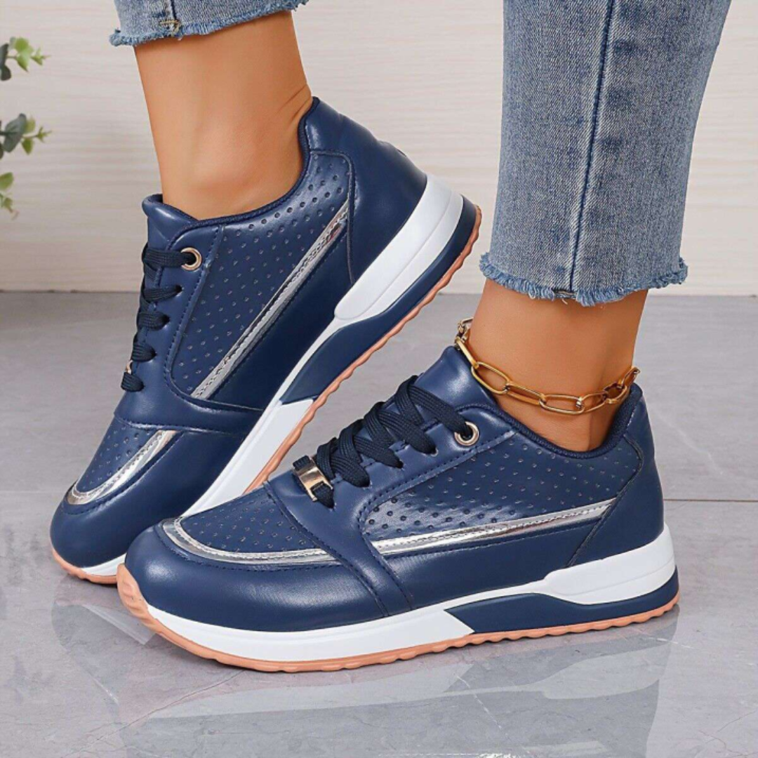 Dames Lichte Wandelsneakers | Casual & Stijlvol
