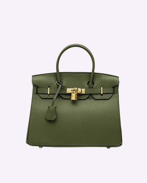HandBag - Luxe Leren Draagtas