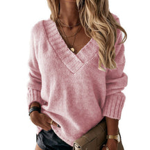 Dames Lange Mouwen Trui | Warm & Stijlvolle