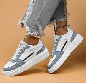 Dames Trendy Sneakers | Stijlvolle Wandelschoenen