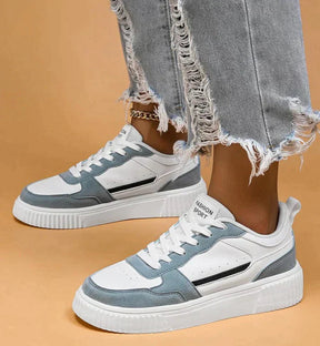 Dames Trendy Sneakers | Stijlvolle Wandelschoenen