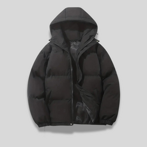 Dames Warme Winterjas met Capuchon | Stijlvolle Jas Voor de Kou