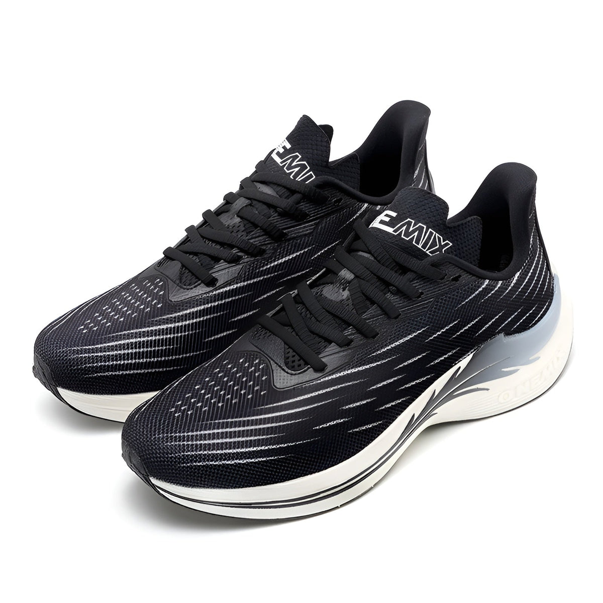 SpeedFlex - Sportieve Sneakers met Flexibele Zool en Comfortabel Pasvorm