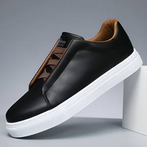 Heren Moderne Klassieke Court Sneakers | Dagelijkse Essentieel