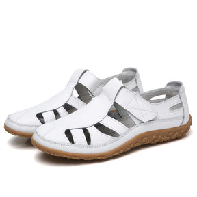 RetroFit - Orthopedische Sandalen met Anti-Slip Ondersteuning