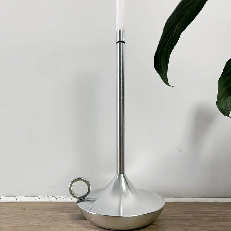 Candlelight - Glamoureuze Verlichting Lamp