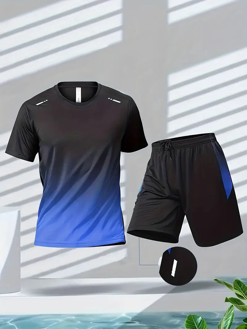 ActivePeak Duo - 2-Delig Sportoutfit