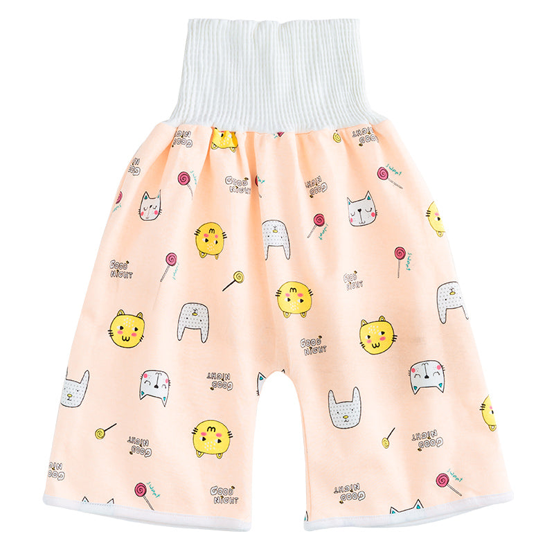 Baby Training Pants™ - Zindelijkheidstraining met een twist - Oefenbroek