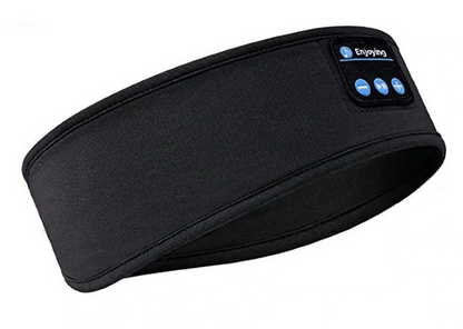 DreamTunes - Bluetooth Slaapmasker met Geluidsfunctie