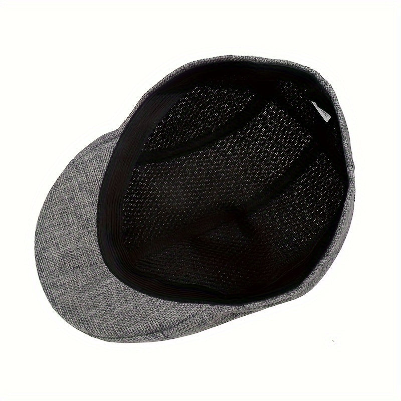 Baret - Elegante Baret Pet voor Volwassenen