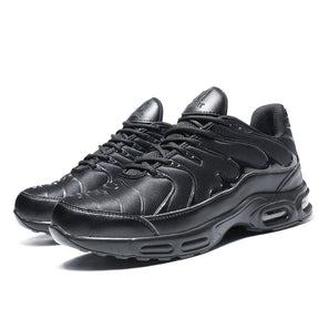 AirStride - Casual Sportschoenen met Ventilatie en Verhoogd Comfort