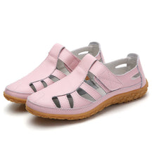 RetroFit - Orthopedische Sandalen met Anti-Slip Ondersteuning