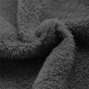 Heren Winterjas met Capuchon en Voering | Comfortabel & Warm