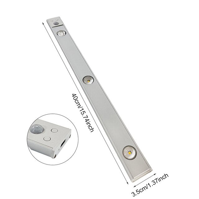 MotionSensor - Draadloze Smart LED