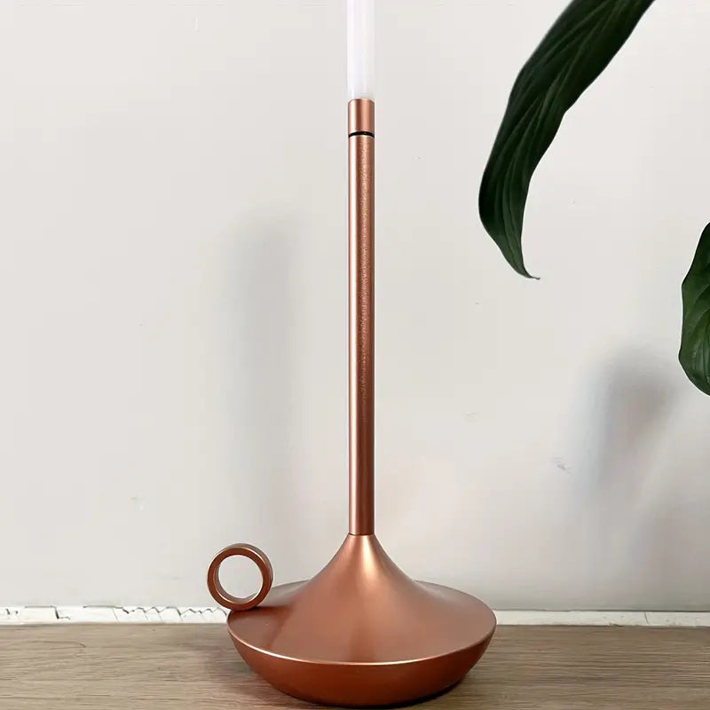 Candlelight - Glamoureuze Verlichting Lamp