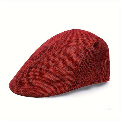 Baret - Elegante Baret Pet voor Volwassenen