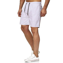 Antoine - Lichte Sportshort, Ademend En Comfortabel Voor De Zomer