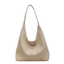 Urban - Klassieke leren tas