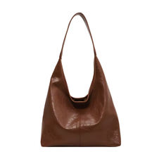 Urban - Klassieke leren tas