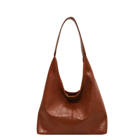 Urban - Klassieke leren tas