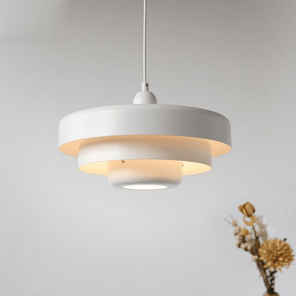 LightBurst - 3-Laags LED Hanglamp