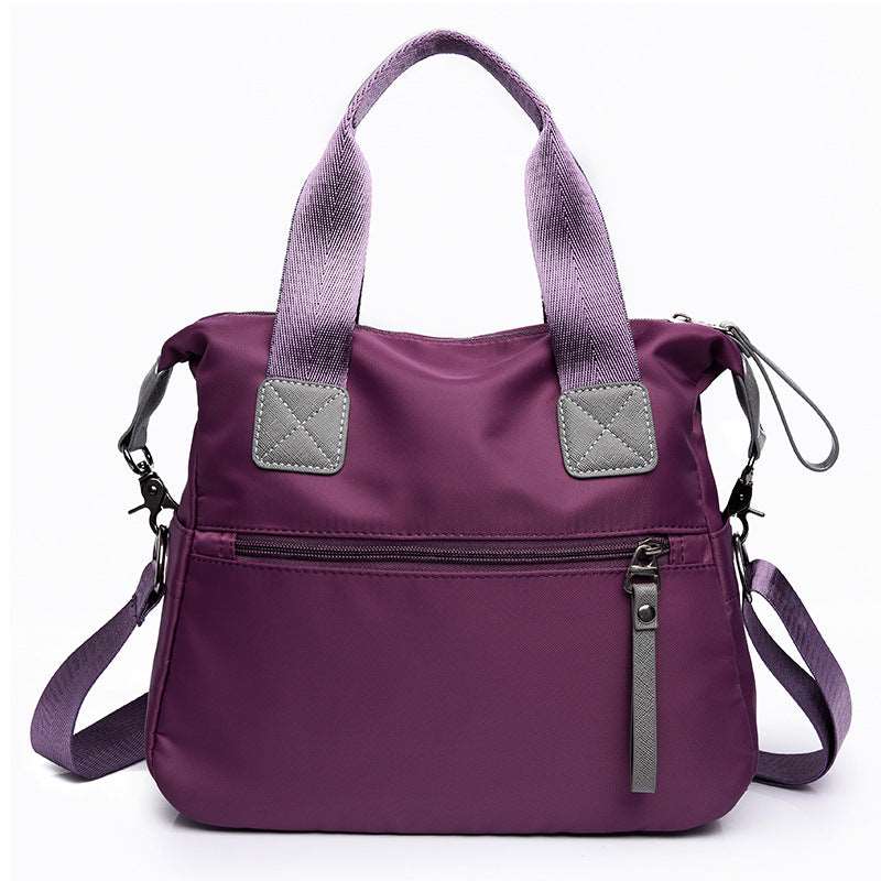 FlexiStyle - Dames Multifunctionele Handtas en Tote Bag