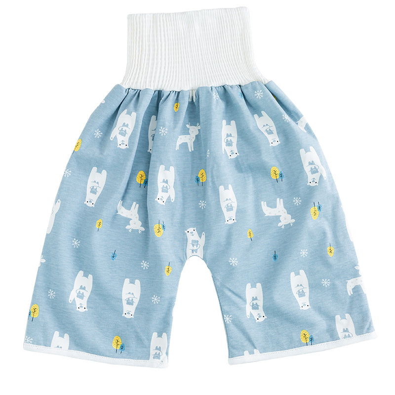 Baby Training Pants™ - Zindelijkheidstraining met een twist - Oefenbroek