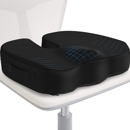 Recline - Ergonomische Ortho-zitting