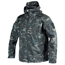 Dames Winddicht Outdoor Jas | Capuchon Met Ritszakken