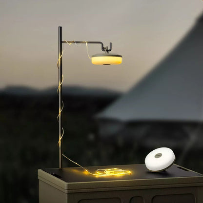 LedRope™ Sfeerlamp | Oplaadbare Sfeerlamp