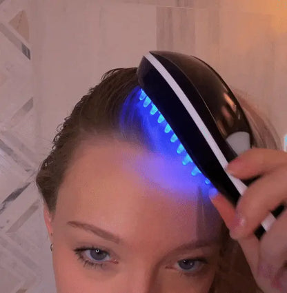 BrushKit - Lichttherapie Serumverspreider Borstelset