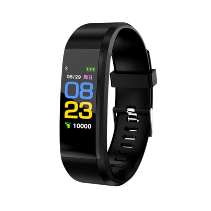 SportPlus - Fitness Smartwatch