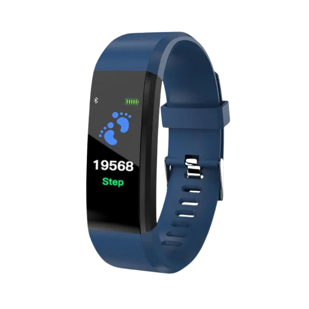 SportPlus - Fitness Smartwatch