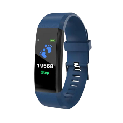 SportPlus - Fitness Smartwatch