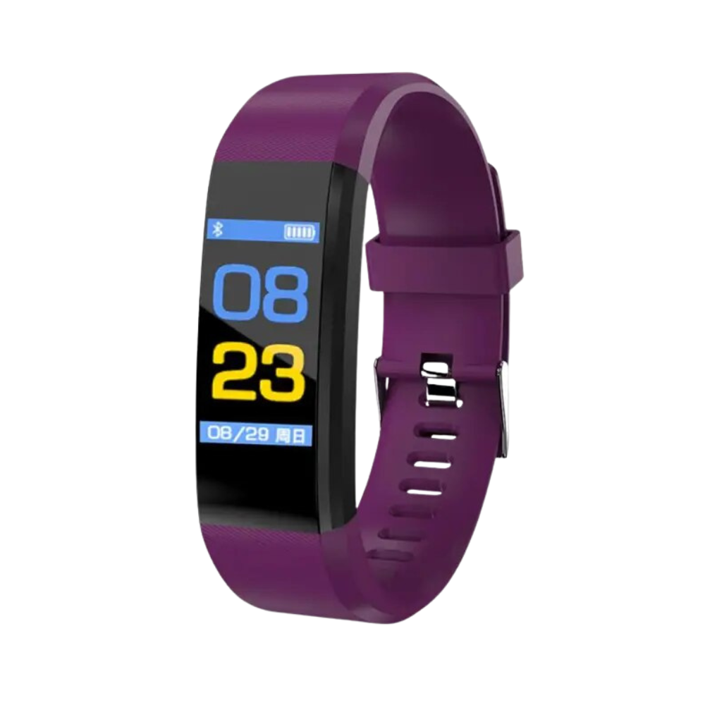 SportPlus - Fitness Smartwatch