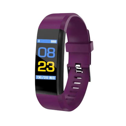 SportPlus - Fitness Smartwatch