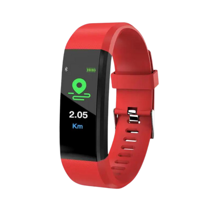 SportPlus - Fitness Smartwatch