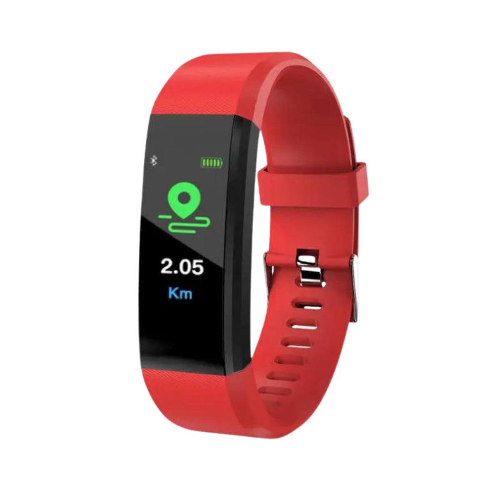 SportPlus - Fitness Smartwatch