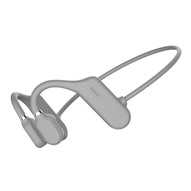 ClearSound - Draadloze Open-Ear Koptelefoon met Comfortabel Design