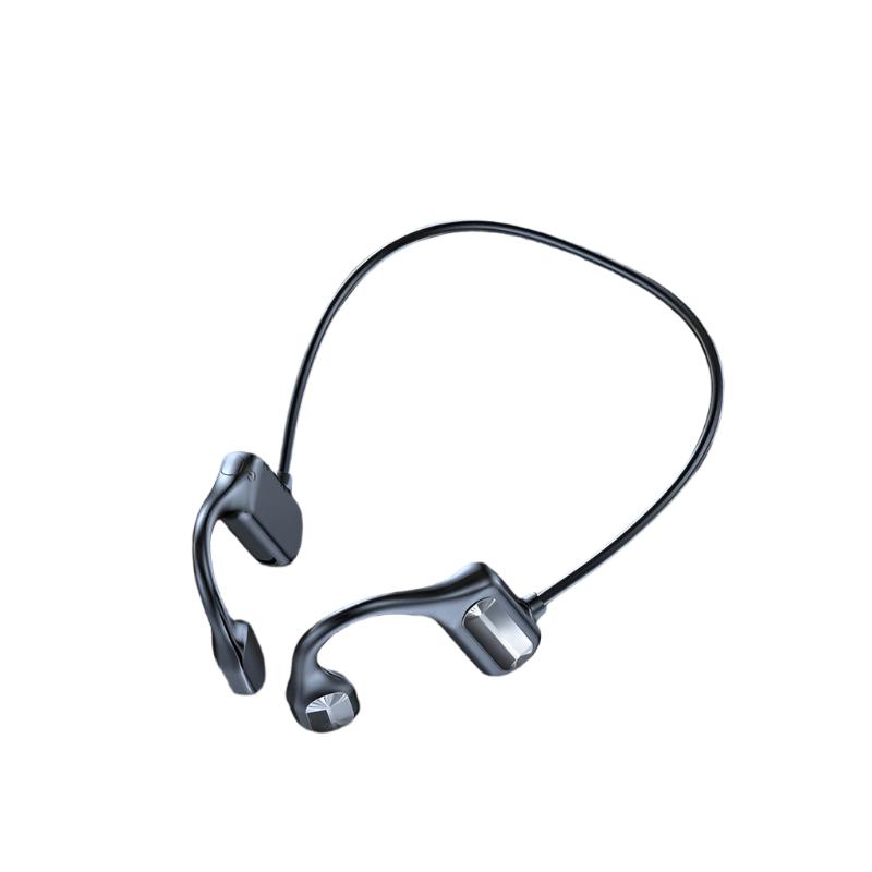 ClearSound - Draadloze Open-Ear Koptelefoon met Comfortabel Design