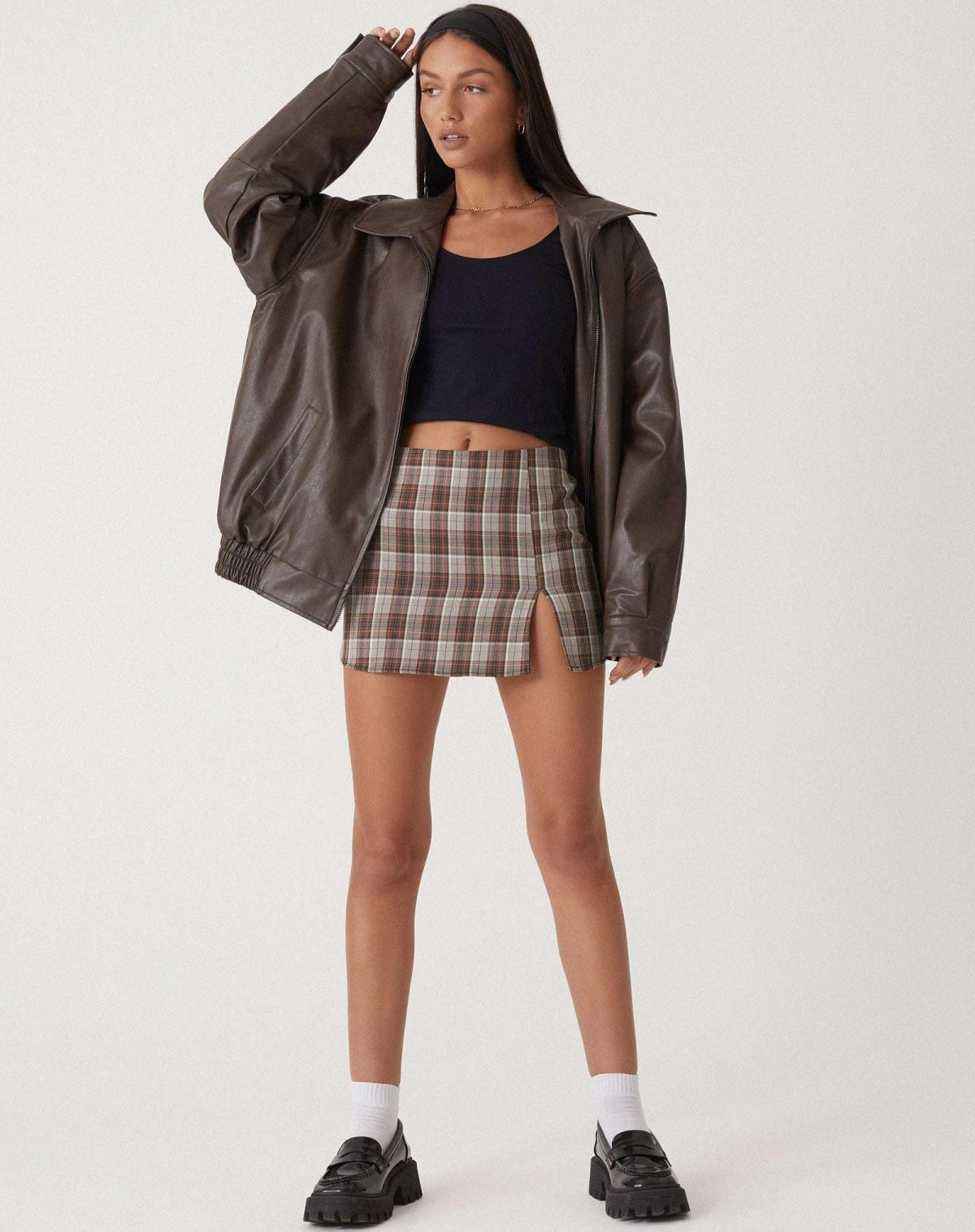 Dames Oversized Street Winterjas | Warme Trendy Casual Bovenkleding