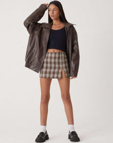 Dames Oversized Street Winterjas | Warme Trendy Casual Bovenkleding