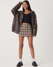 Dames Oversized Street Winterjas | Warme Trendy Casual Bovenkleding
