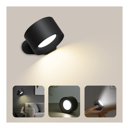 WallShine™ Wandlamp | 1+1 Gratis