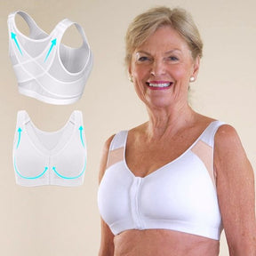 Marie™ - Revolutionaire Postuur BH