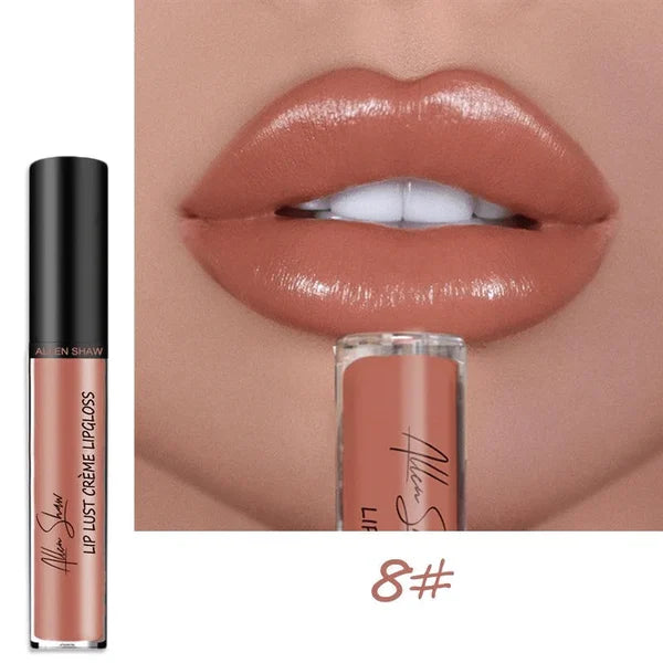 LipGlow™ - 2+2 Gratis!