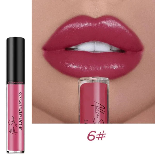 LipGlow™ - 2+2 Gratis!