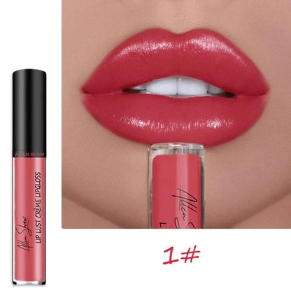 LipGlow™ - 2+2 Gratis!