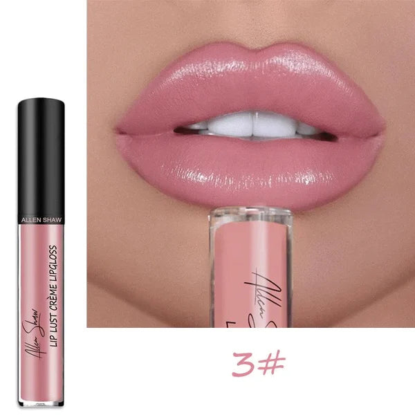 LipGlow™ - 2+2 Gratis!