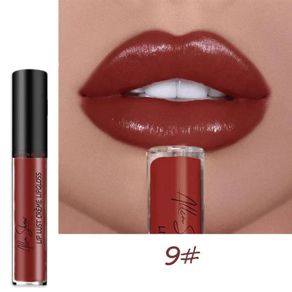 LipGlow™ - 2+2 Gratis!